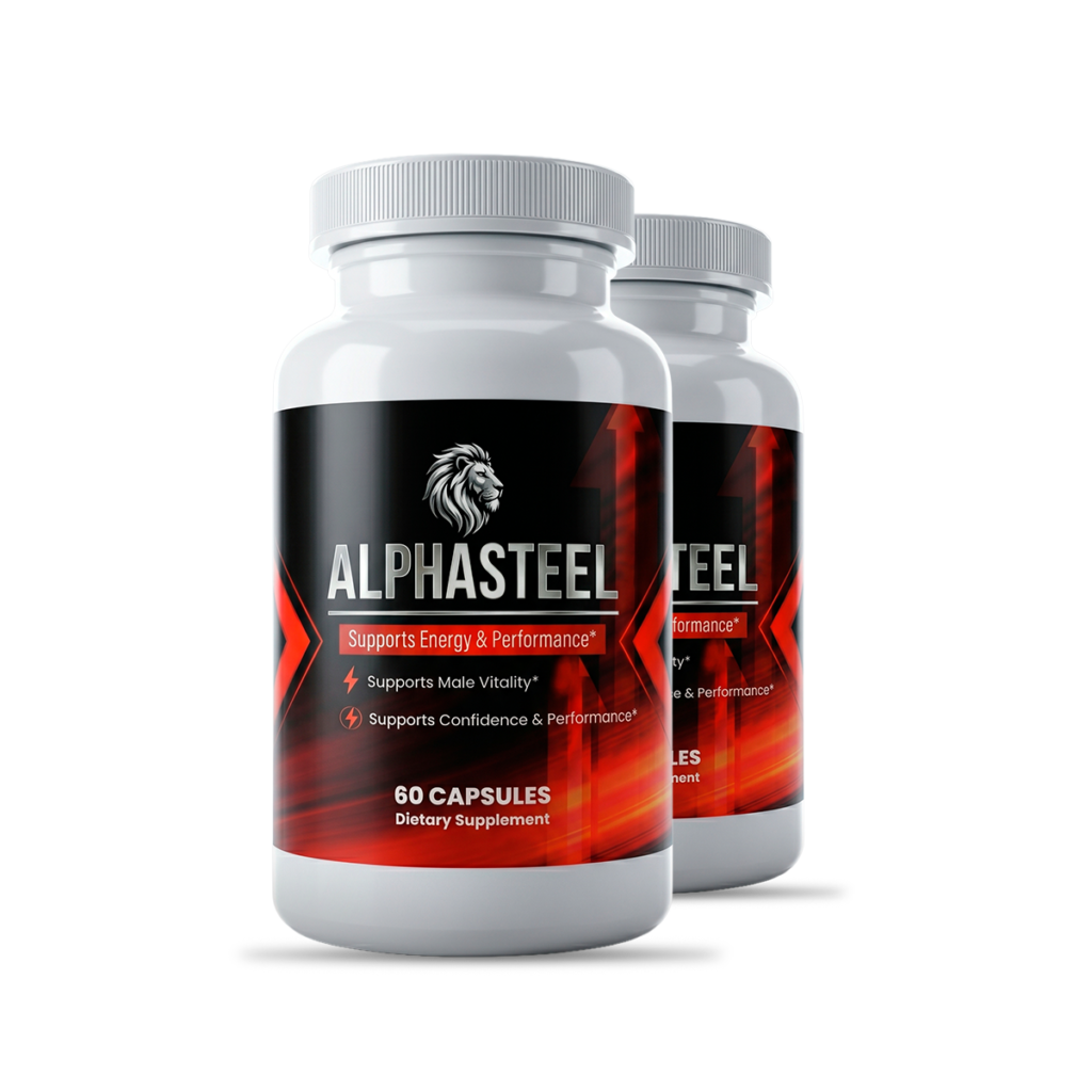AlphaSteel product image